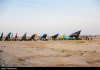 بازگشایی مرز "مهران، خسروی، شلمچه‌ و چذابه"/ مسافران اربعین جا نماند